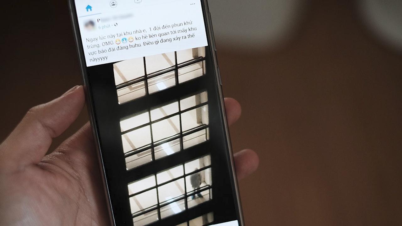 Tang cuong xu ly nguoi tung tin gia hinh anh