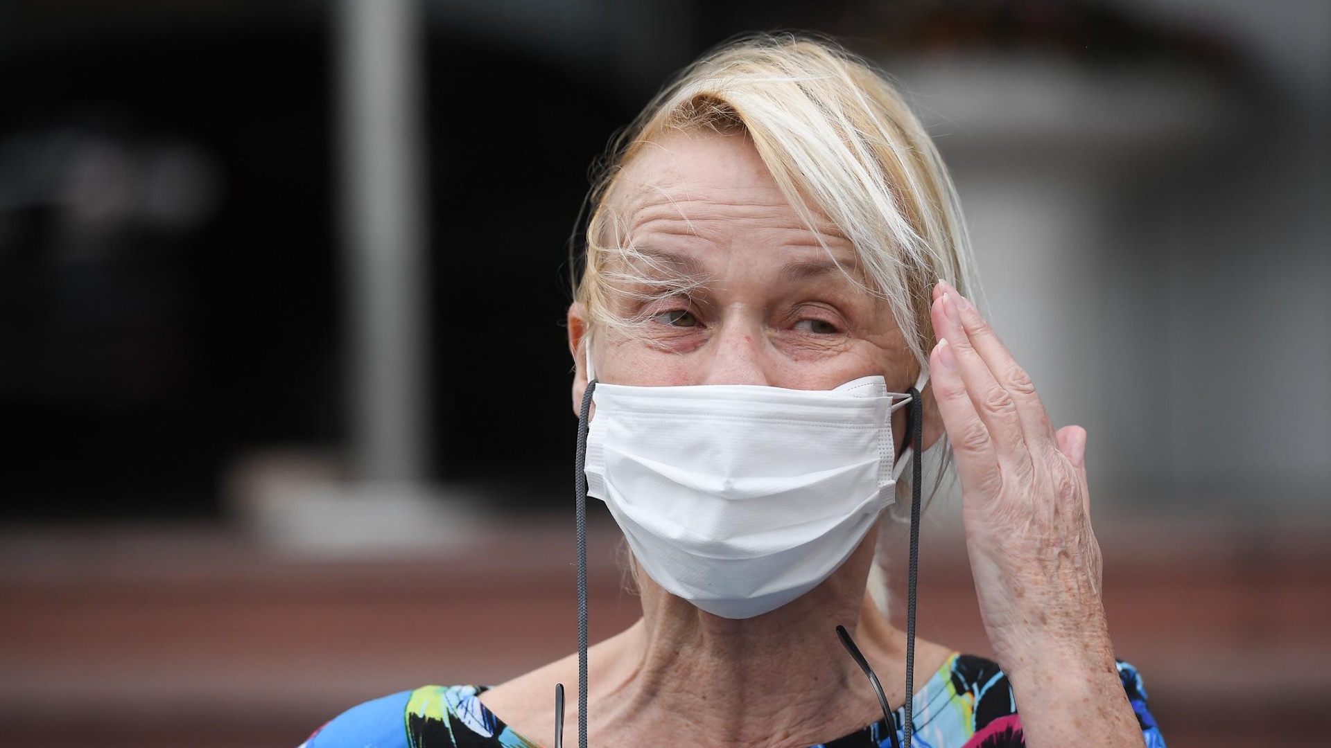 'Cac bac si Viet Nam cuu song khi toi can ke cai chet' hinh anh