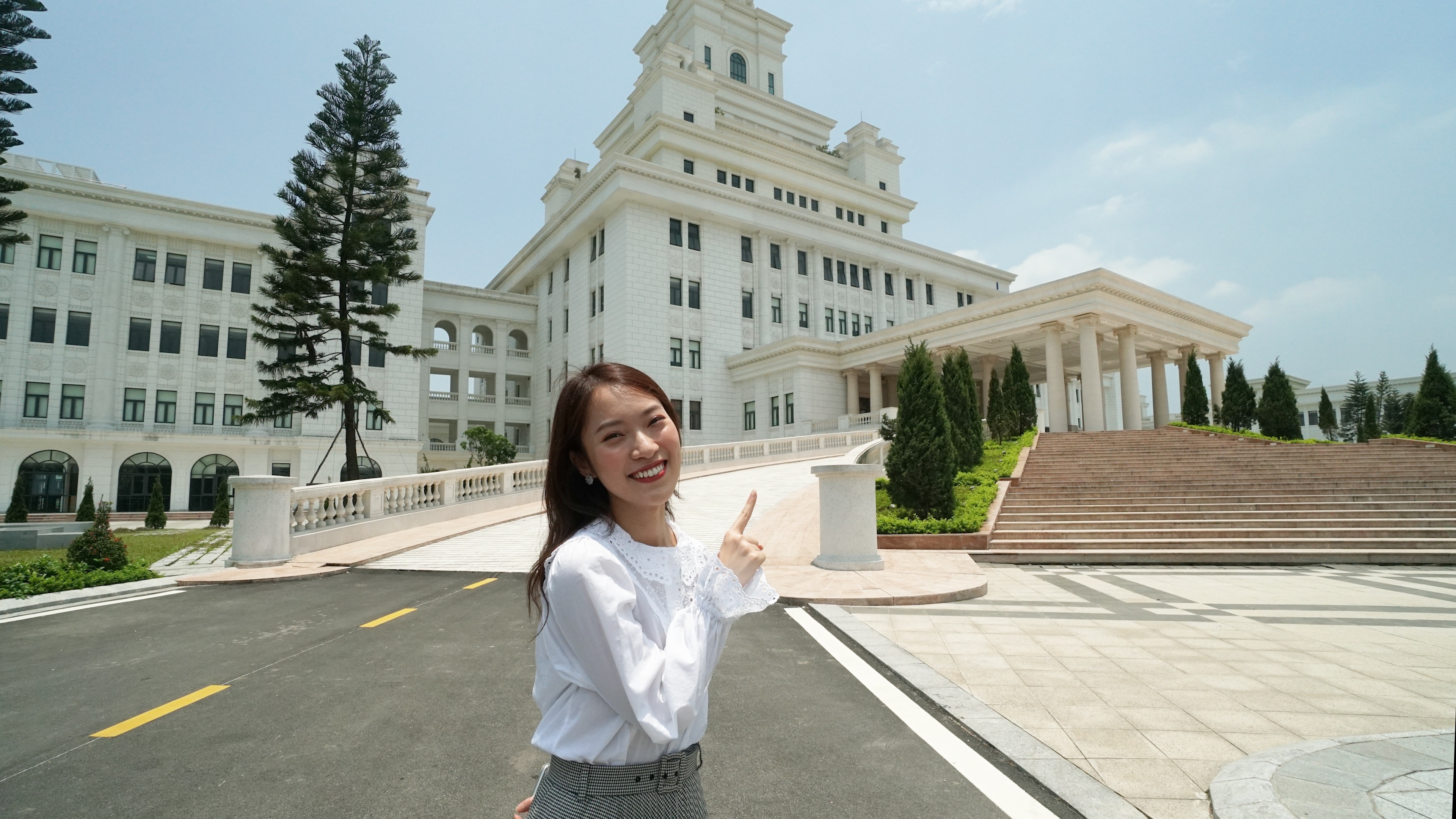 Trai nghiem dai hoc nghin ty VinUniversity hinh anh