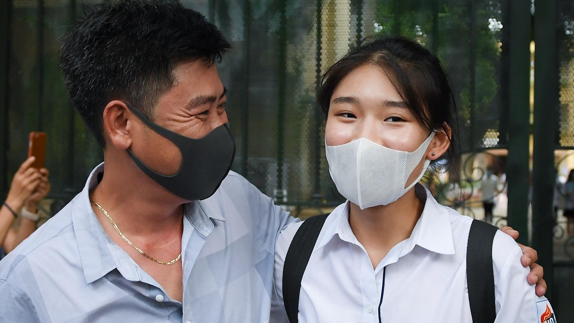 'Em thay nhu trung manh khi nhan de Toan' hinh anh