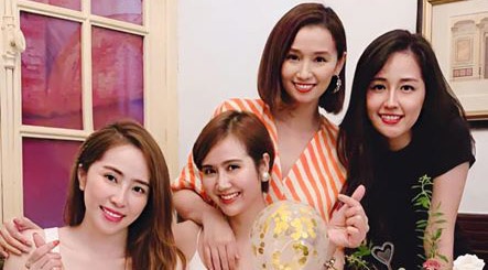 'Tinh Mai Phuong Thuy kha di, Van Hugo rat hay quen' hinh anh