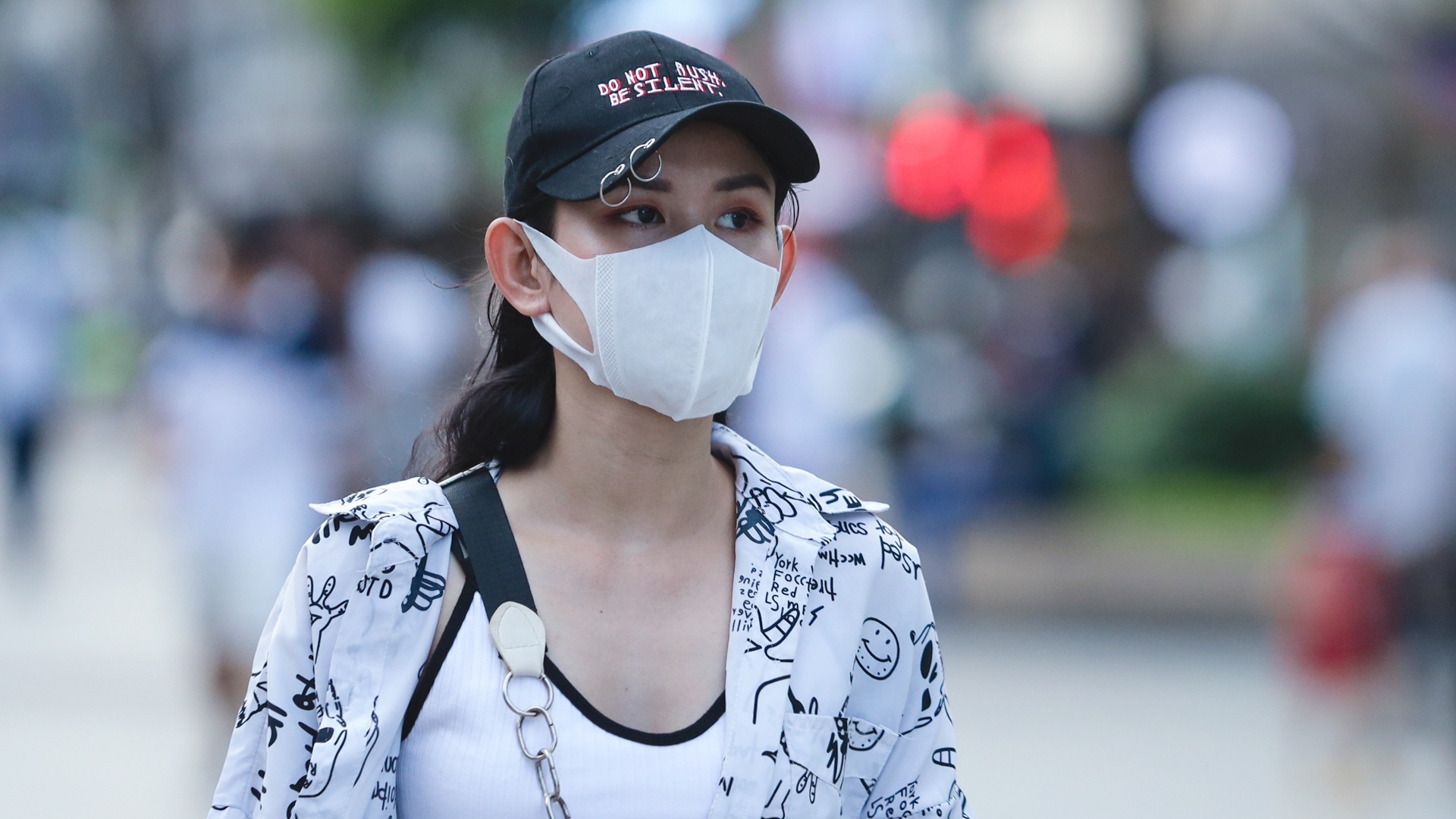 5 dieu can nho khi deo khau trang de han che nhiem SARS-CoV-2 hinh anh