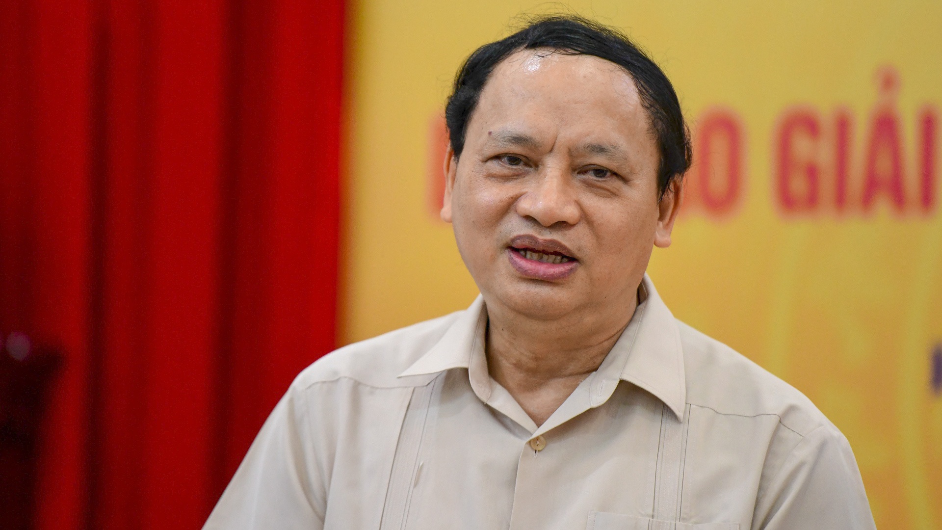 Tieu chi chon Hoi dong Giai thuong Sach Quoc gia lan thu ba hinh anh