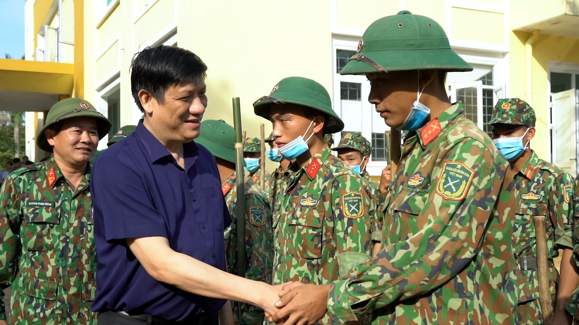 'Sau lu la thoi diem de phat sinh nhieu dich benh' hinh anh