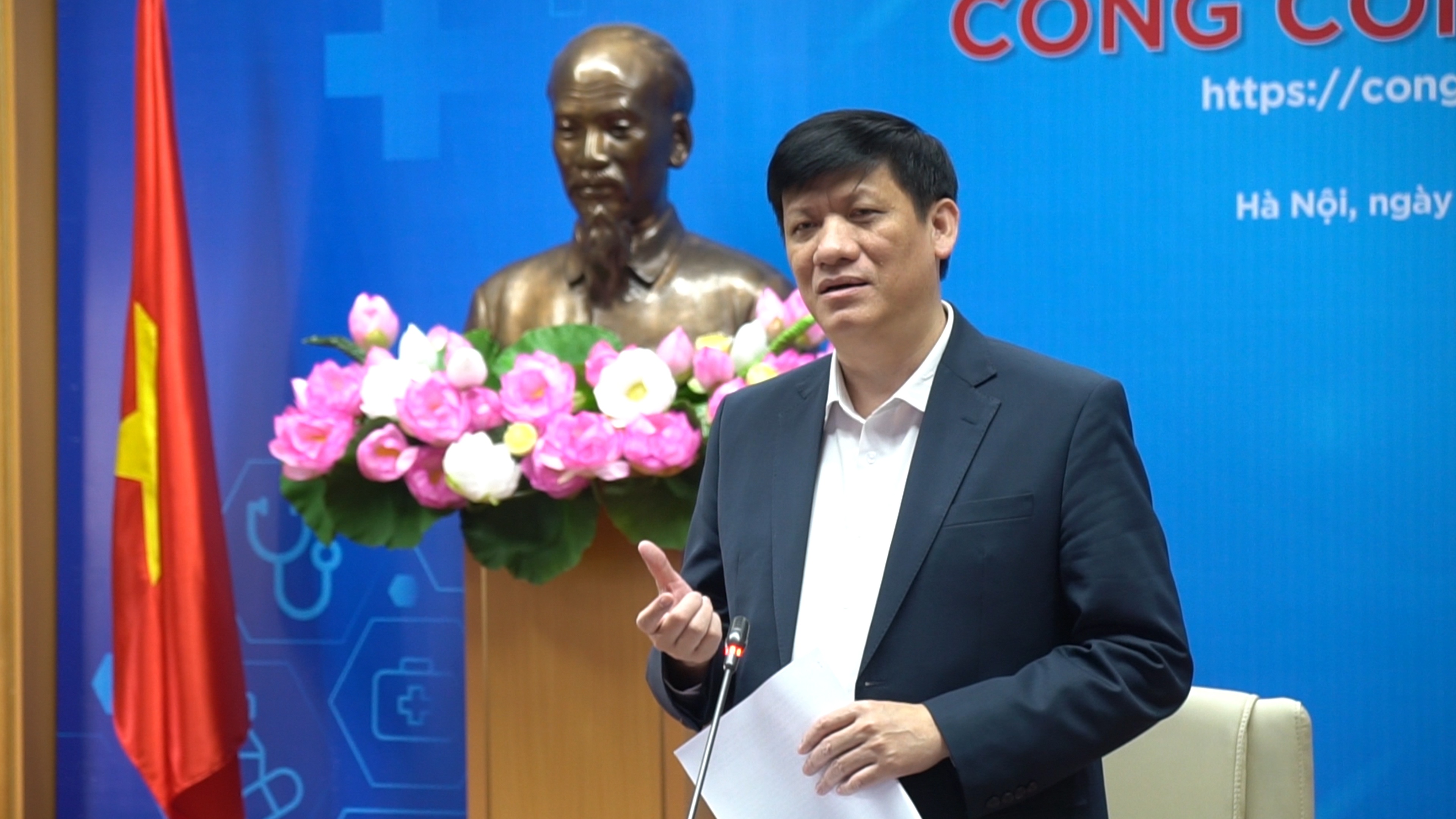 Se cong khai gia ban le thuoc tren toan quoc hinh anh