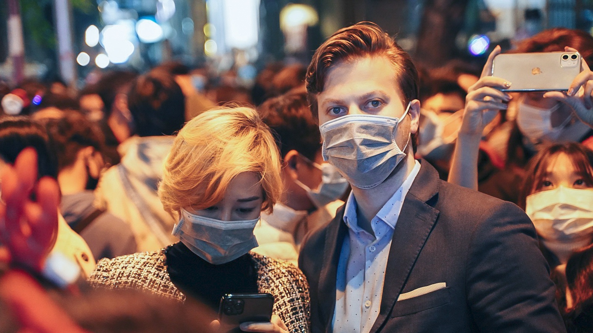 Bien nguoi do ve Nha tho Lon don Giang sinh hinh anh