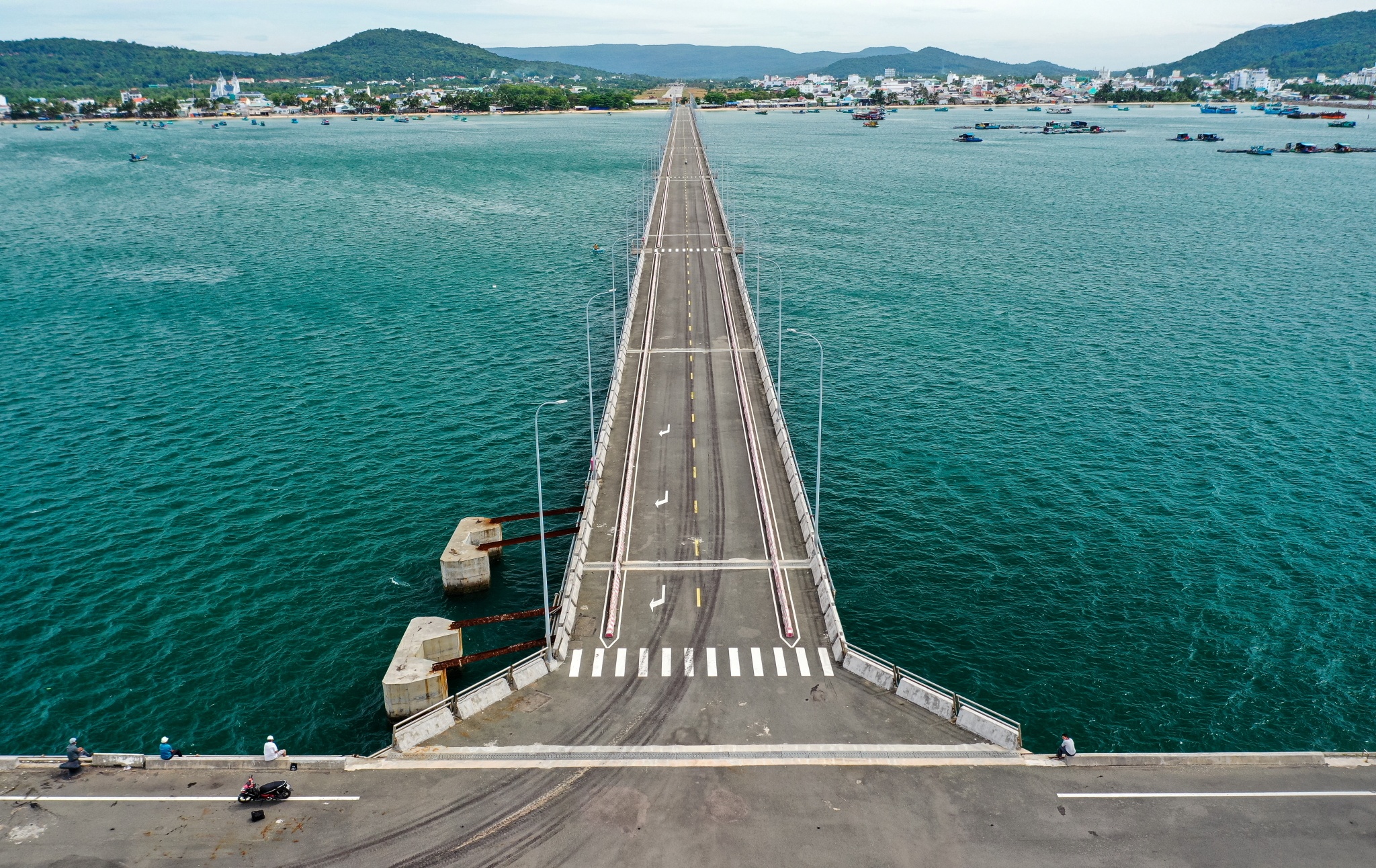 Phu Quoc truoc ngay tro thanh thanh pho dao dau tien cua Viet Nam hinh anh