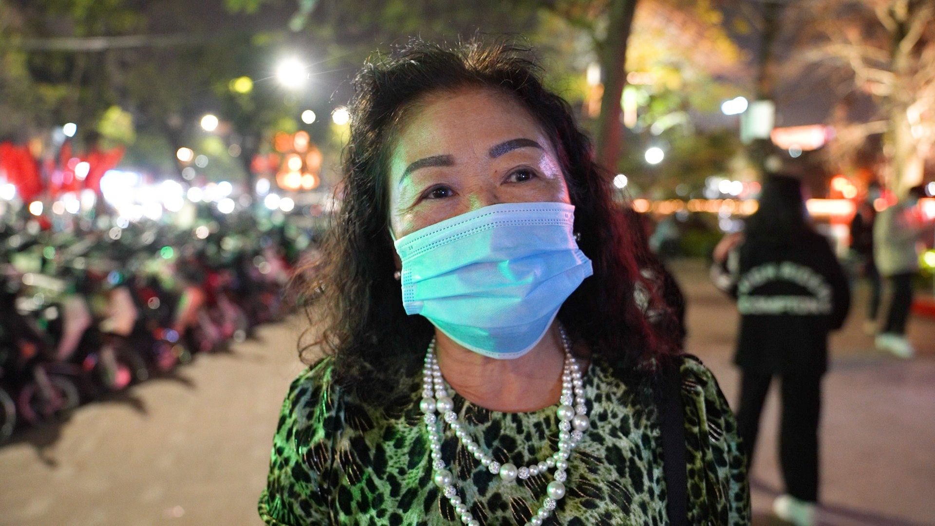 'Duoc don Tet o Viet Nam la dieu may man' hinh anh