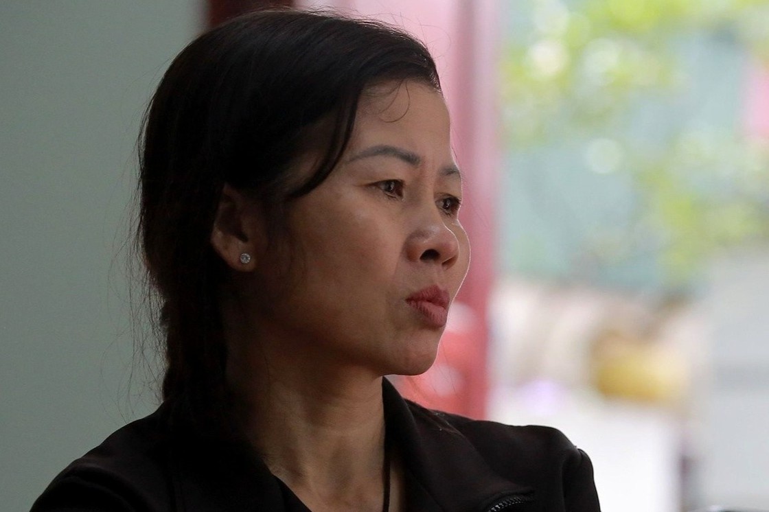 'Tu hao khi con cuu duoc be gai roi tu tang 12A' hinh anh