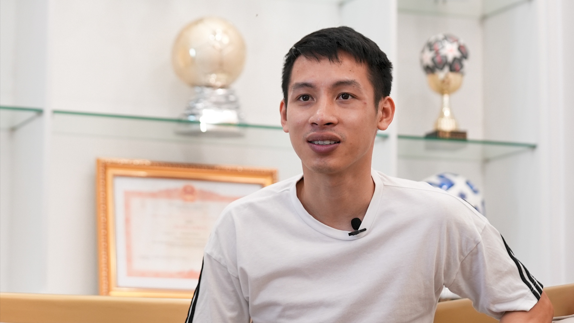 Do Hung Dung: 'HLV Park chuan bi rat nhieu phuong an chien thuat' hinh anh