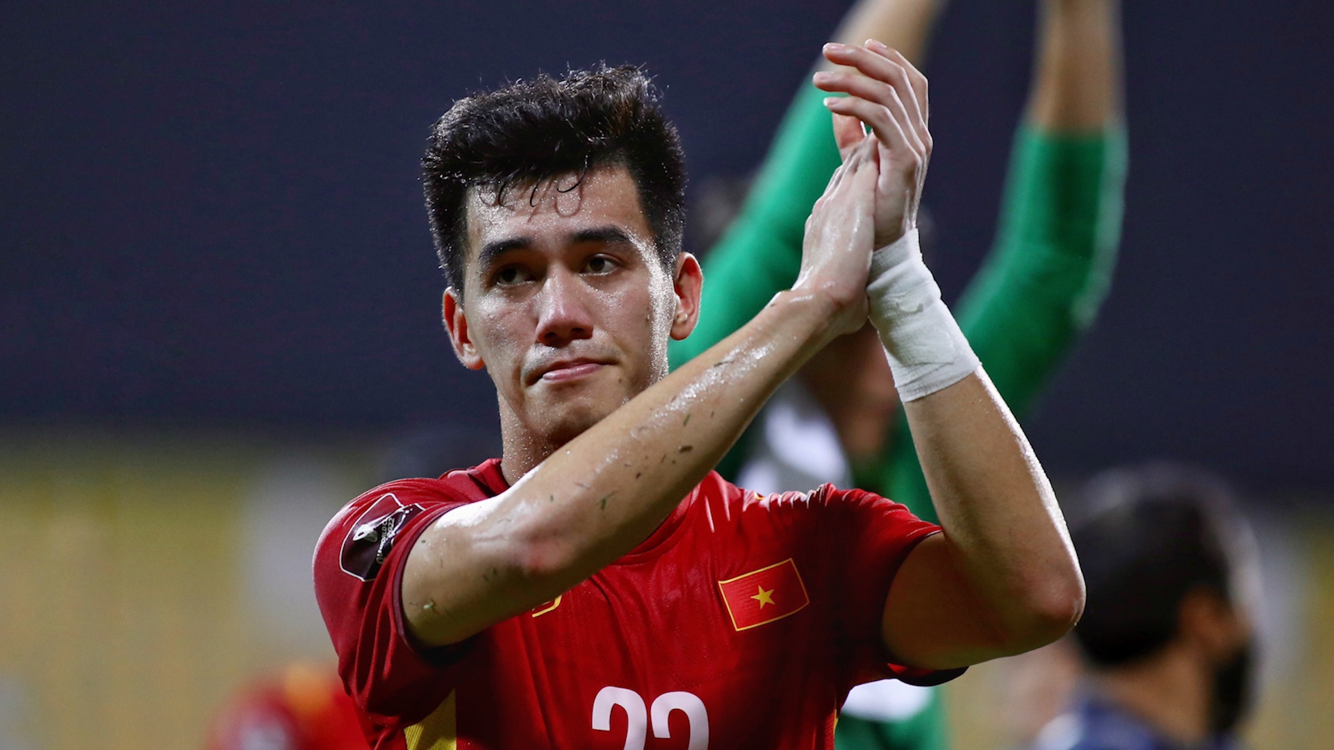 Tien Linh: 'Toi se khong tham gia showbiz' hinh anh