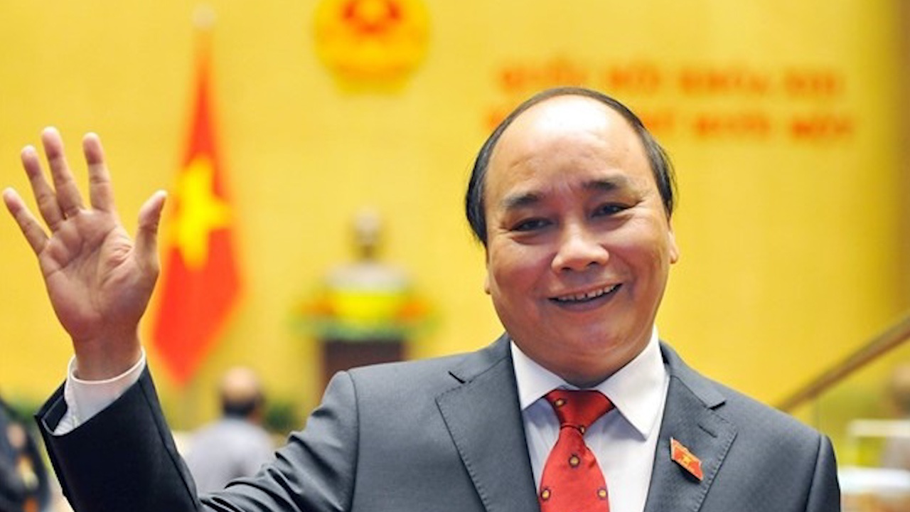 Thong diep cua Chu tich nuoc ve gia dinh hinh anh