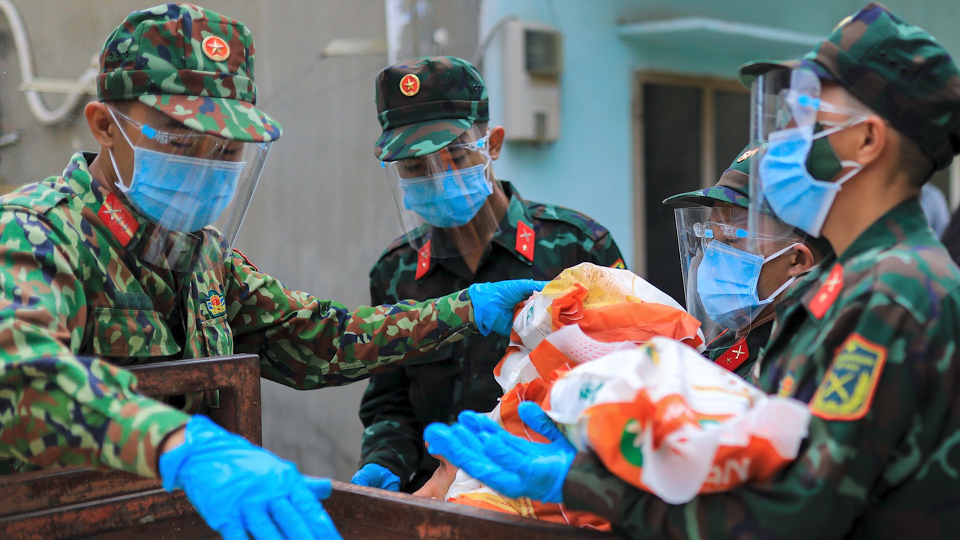 Dieu can biet ve thong diep 5T cua Bo Y te hinh anh