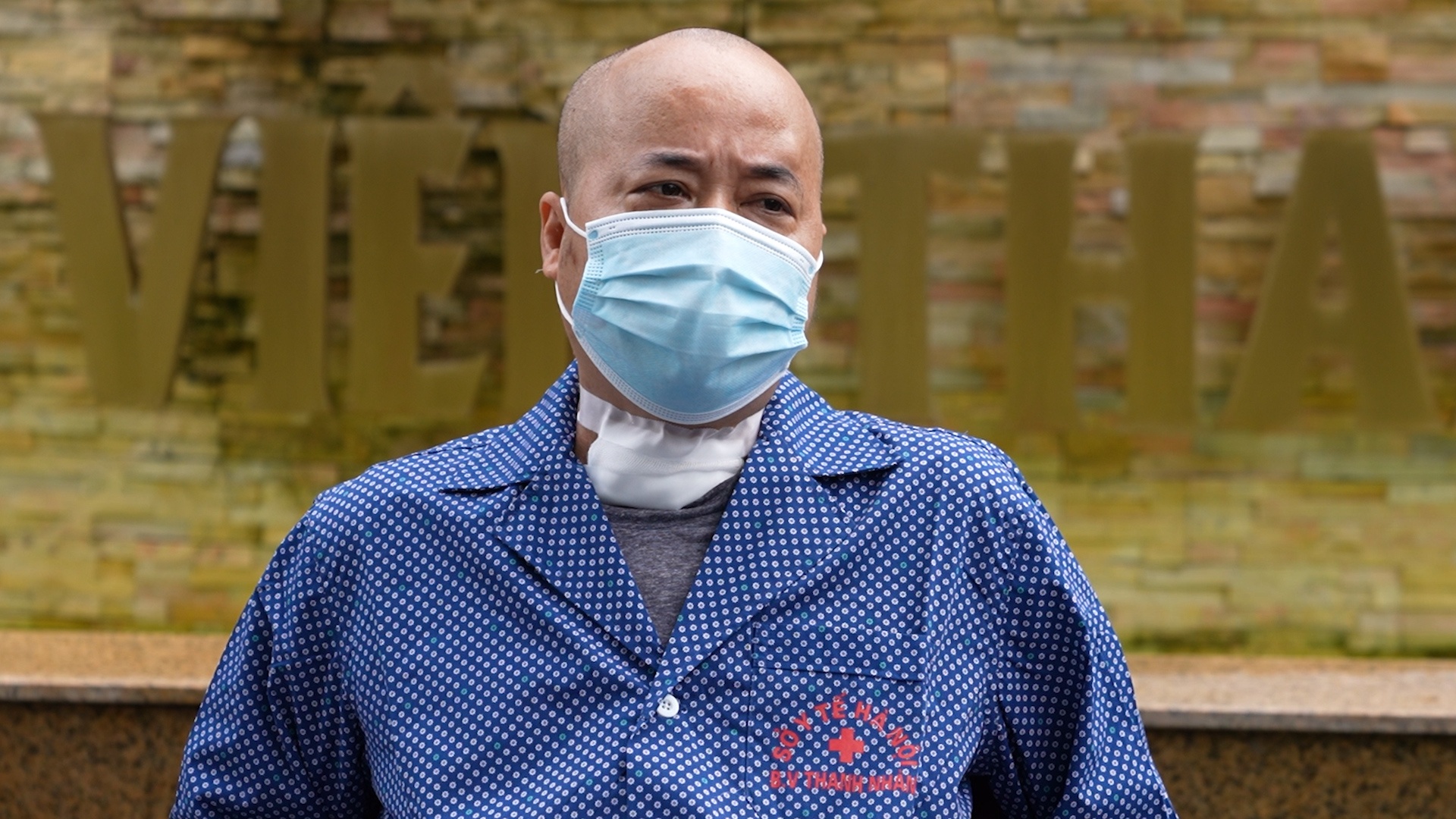 Ca ECMO dau tien cua Ha Noi duoc xuat vien hinh anh