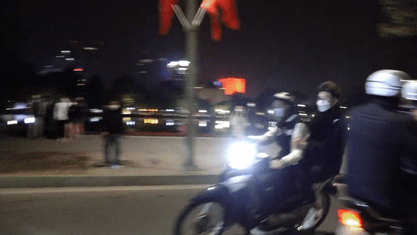 Thieu nien vi pham nong do con, bo chay khi gap chot 141 hinh anh