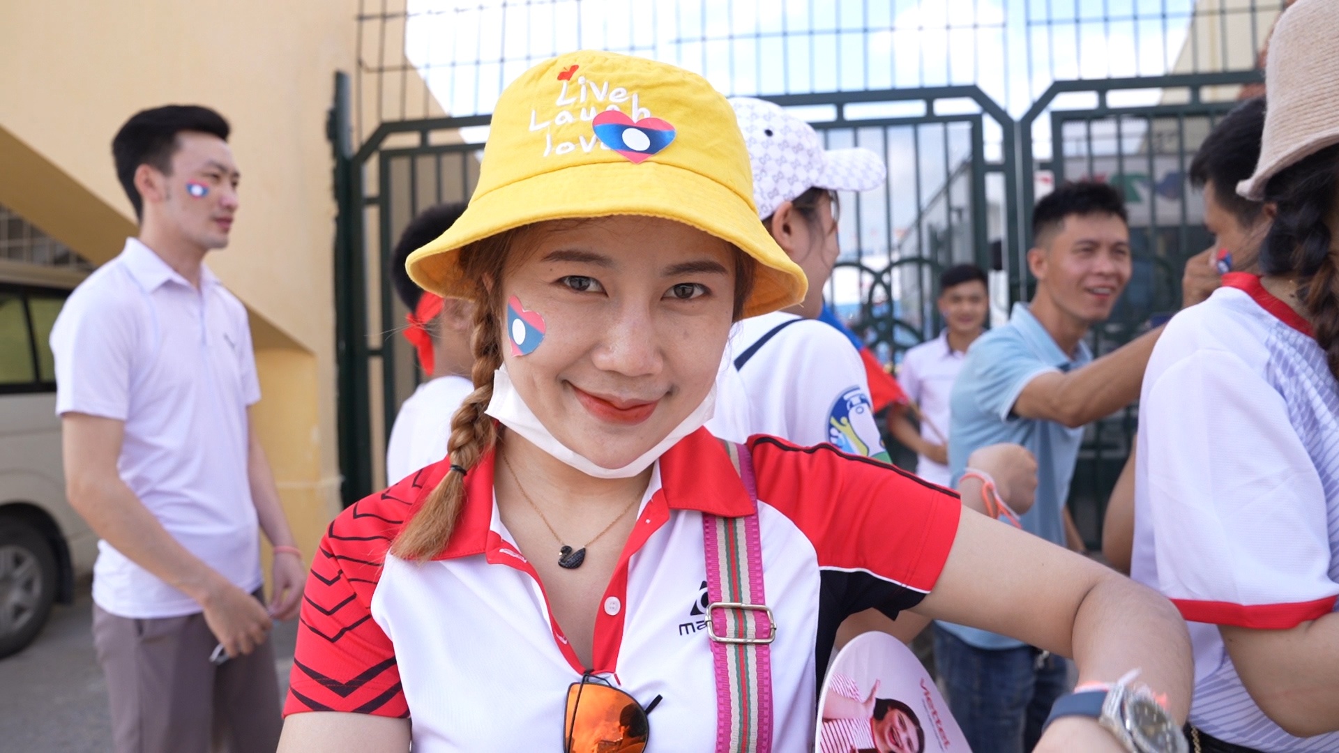 CDV Campuchia, Lao khuay dong san Thien Truong hinh anh