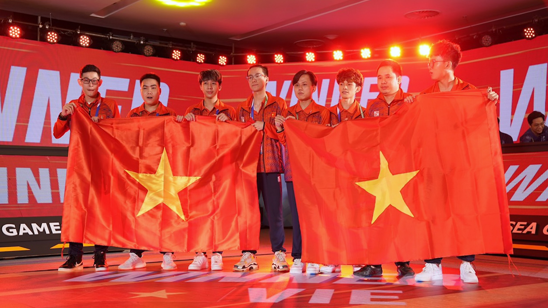 eSports Viet Nam co HCV dau tien sau chien thang truoc Thai Lan hinh anh