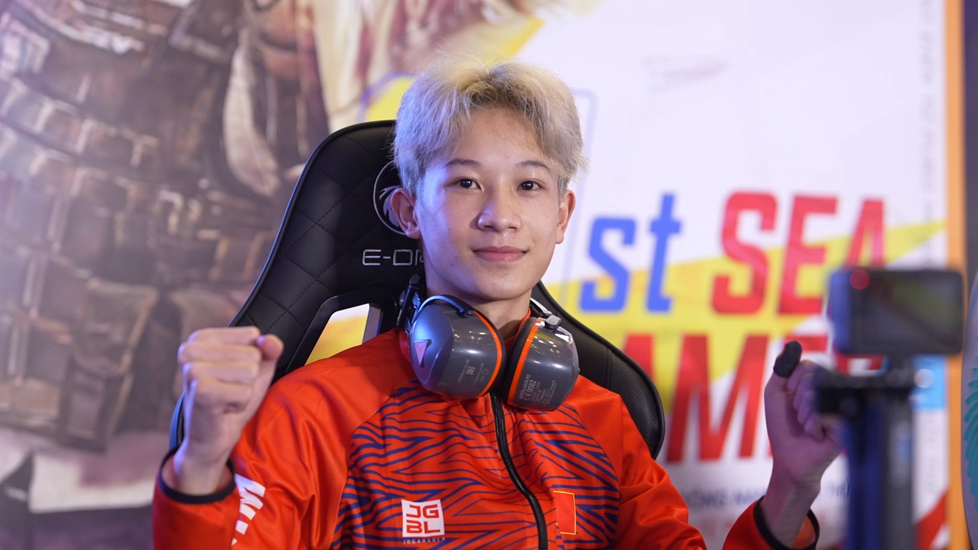 HCV PUBG Mobile day bat ngo cua game thu 'Vicoi' hinh anh