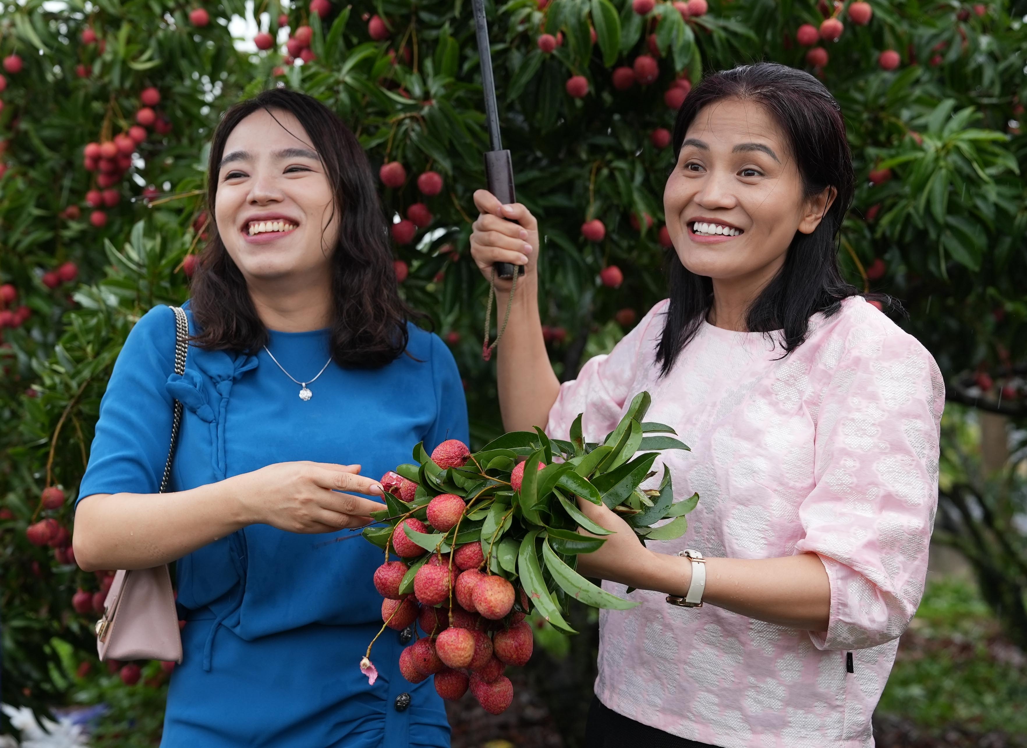 Bac Giang trong vai thieu khong hat anh 3