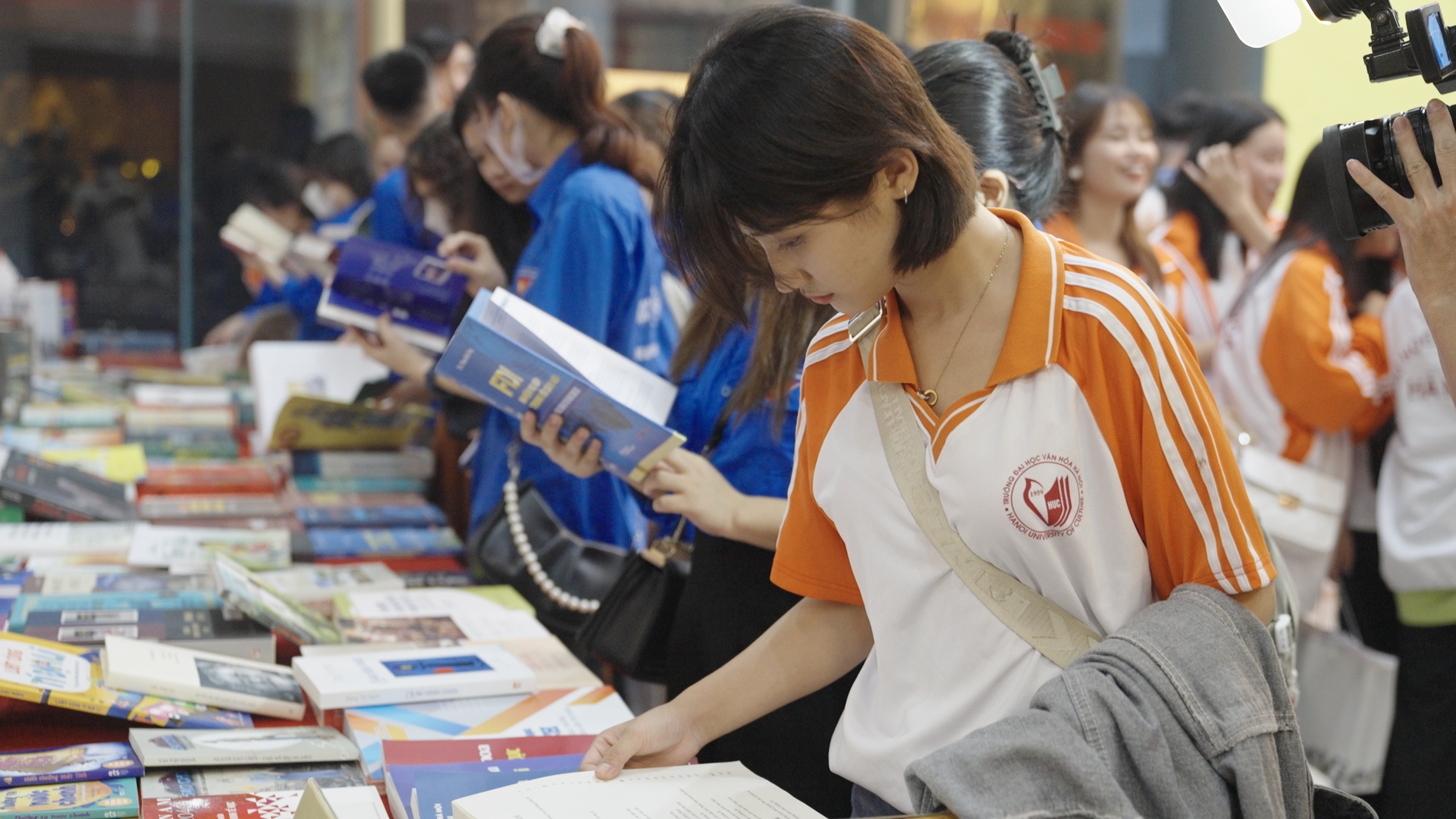 An tuong le trao Giai thuong Sach quoc gia lan thu nam hinh anh