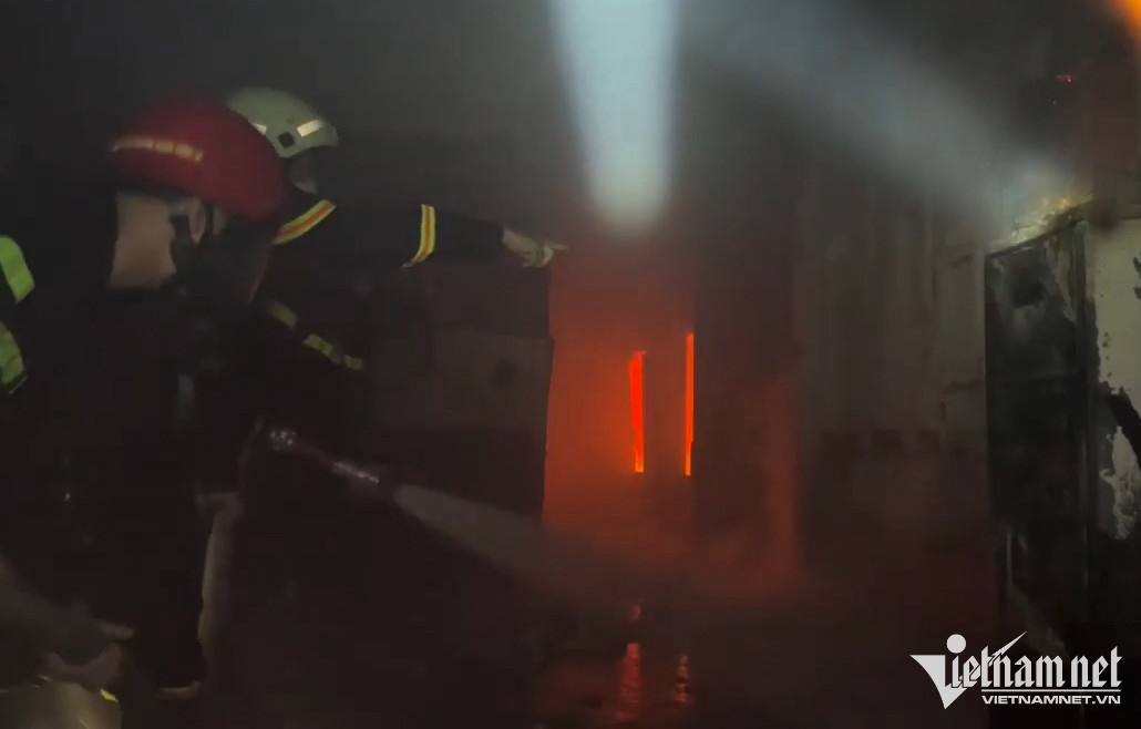 chay kho phe lieu anh 2