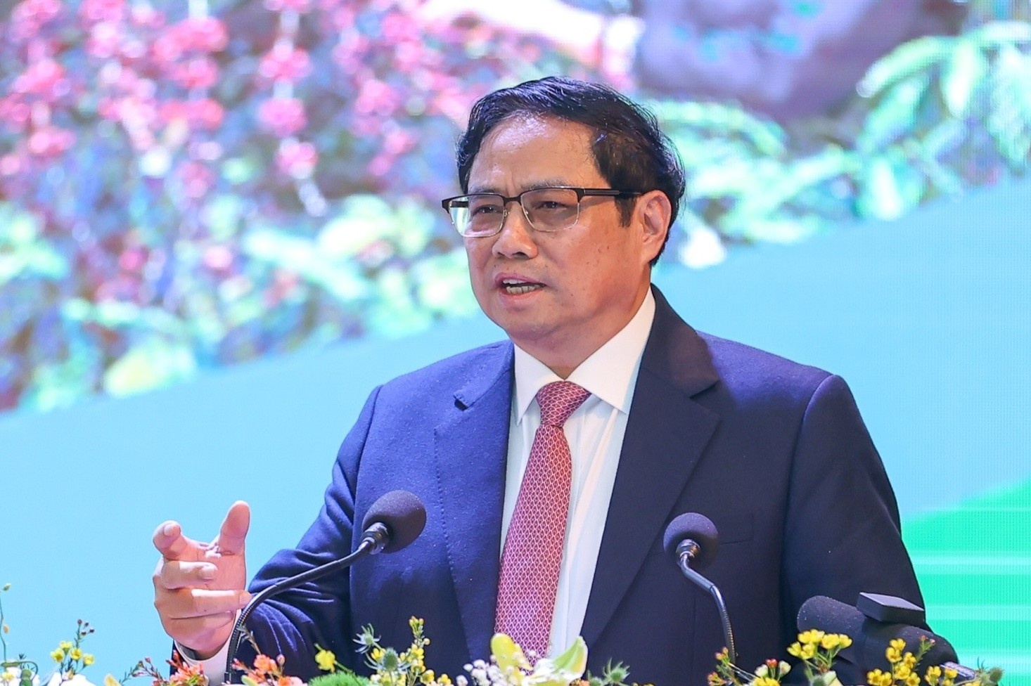 Chinh phu se manh dan cho vung Tay Nguyen thi diem chinh sach dac thu hinh anh