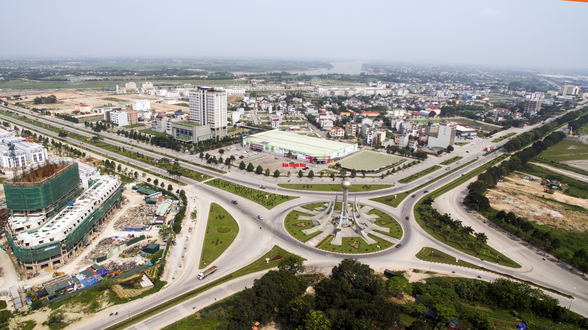 Kiem diem nhieu ca nhan lien quan den du an hon 1.200 ty o Thanh Hoa hinh anh