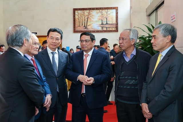 thu tuong pham minh chinh anh 2