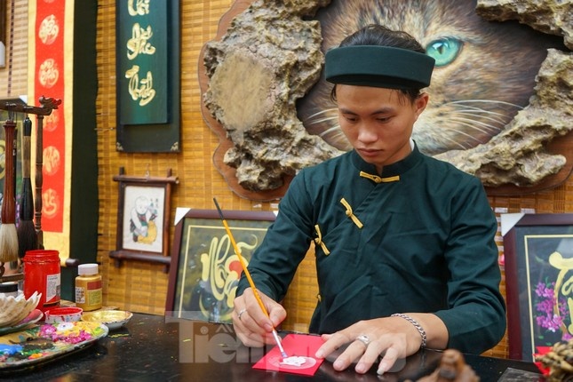 pho ong do tp. hcm anh 5