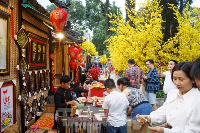 pho ong do tp. hcm anh 1