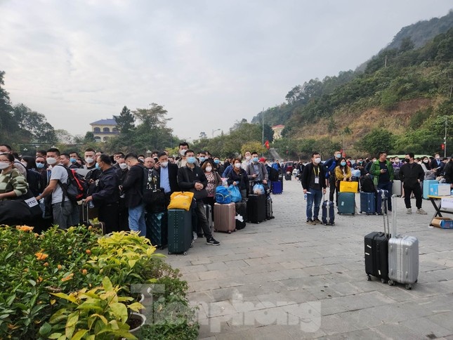 Trung Quoc mo cua khau anh 2