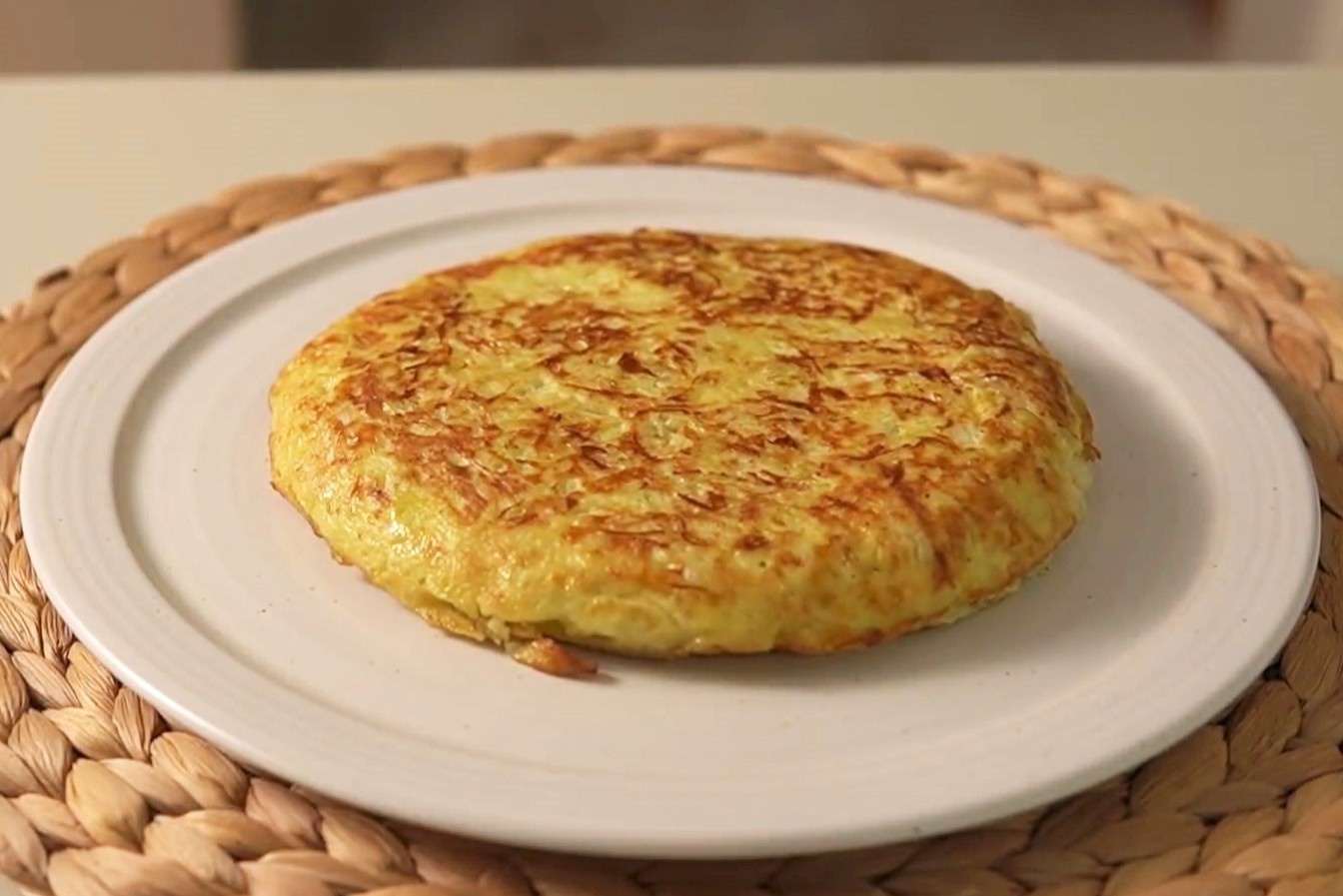 Trung op let bap cai don gian cho nhung nguoi it vao bep hinh anh