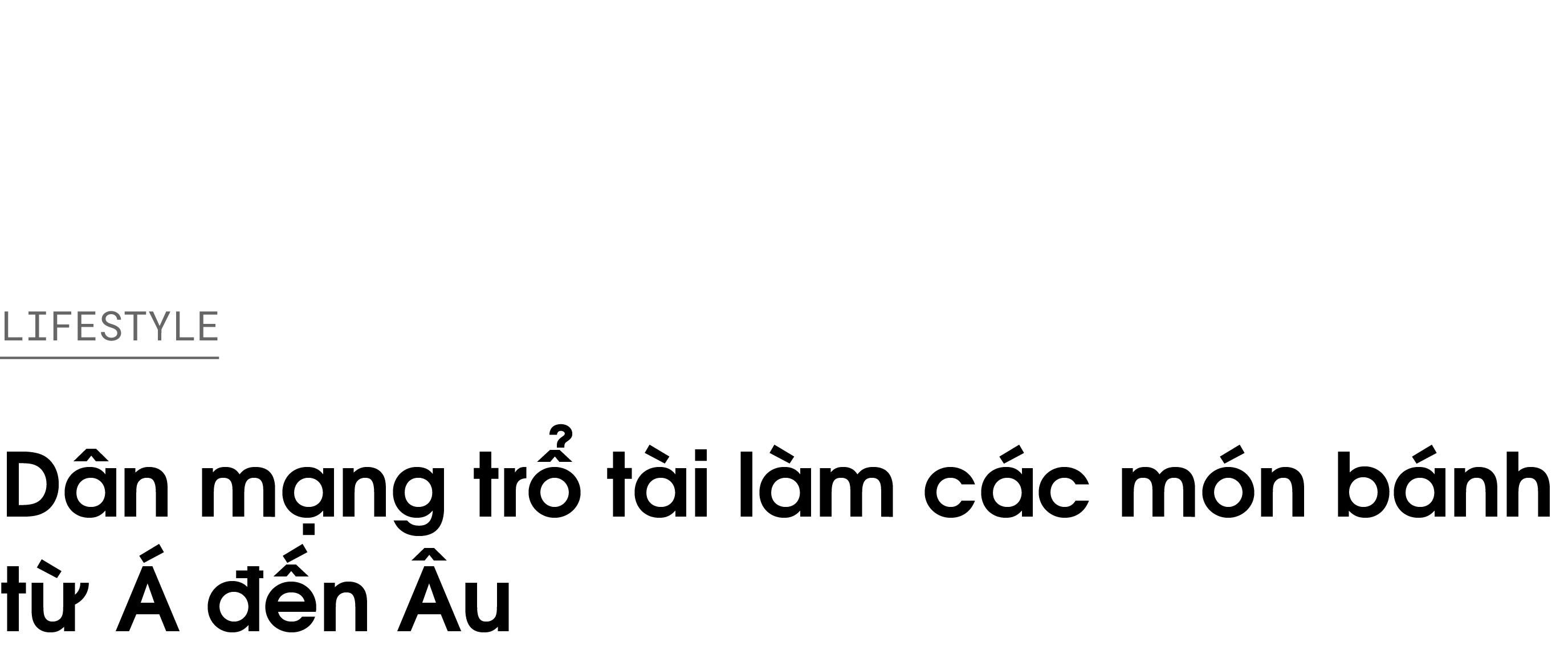 lam banh mua dich anh 1
