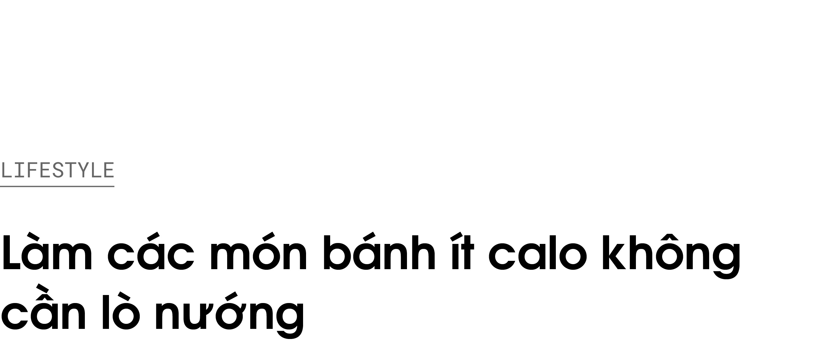 cong thuc banh it calo anh 1