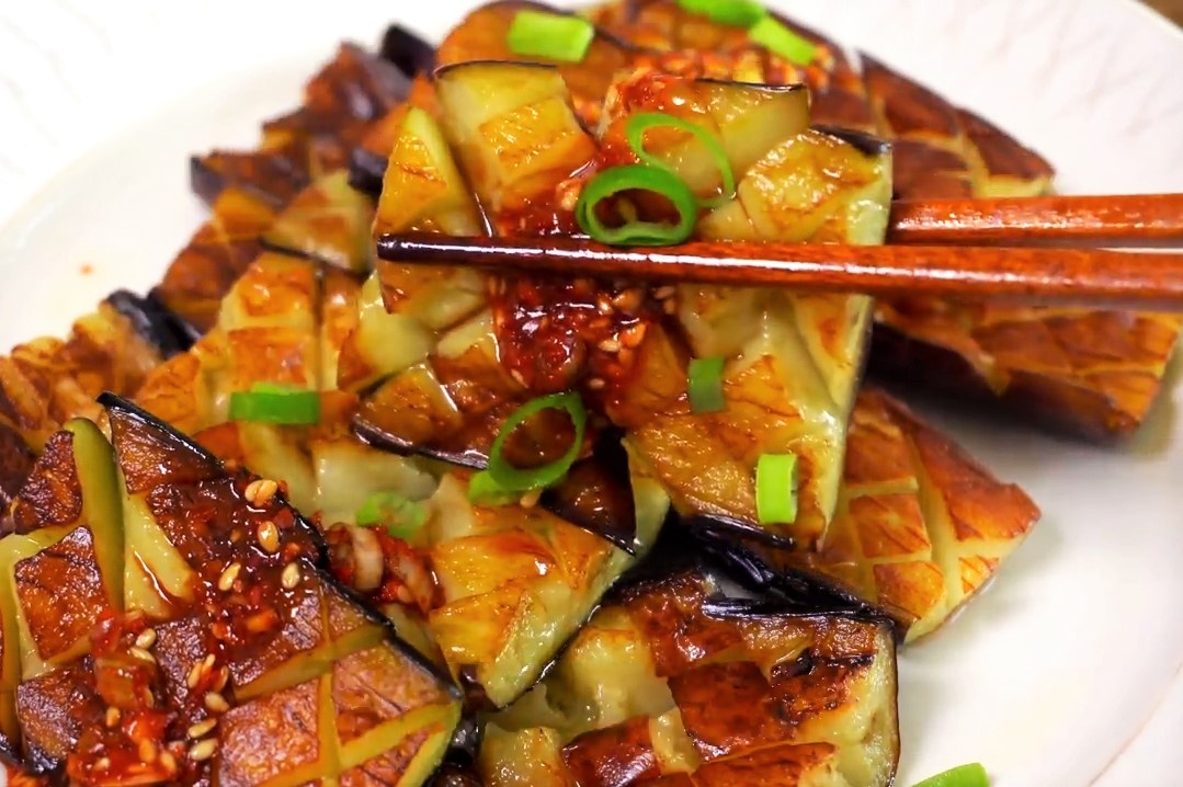 15 phut che bien ca tim sot tuong cay hinh anh