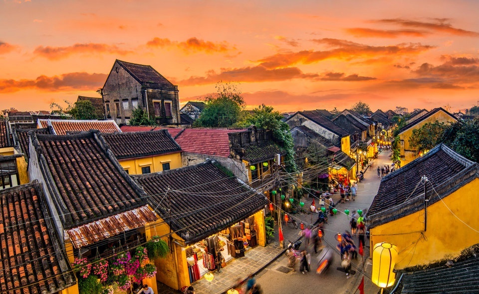 Hoi An anh 1