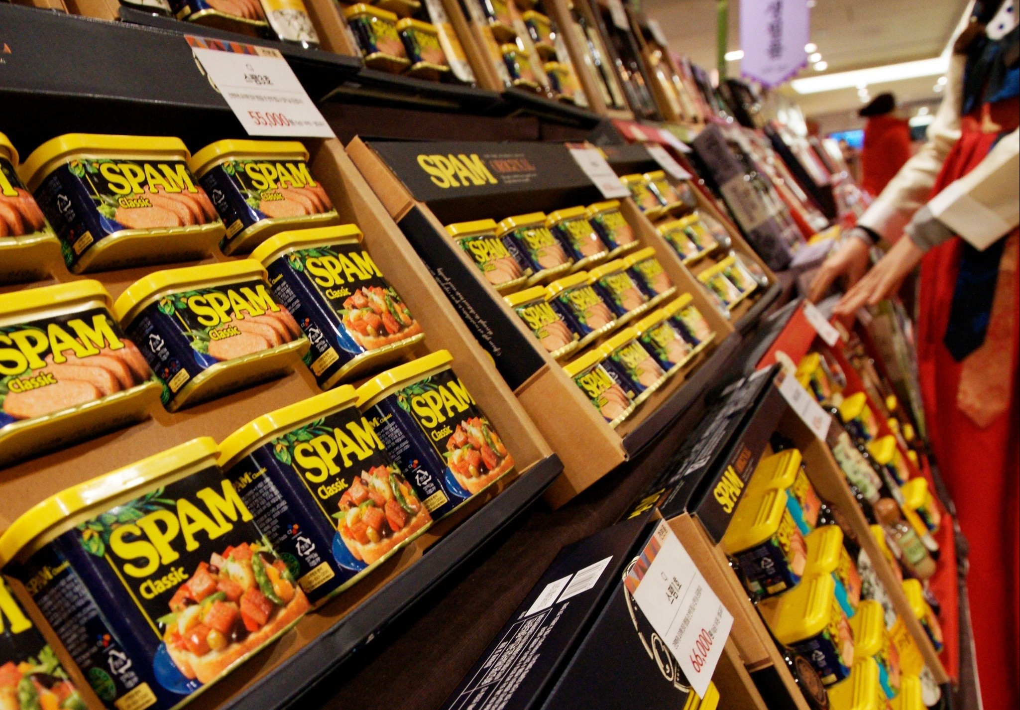 Nguoi dan nuoc nao tang nhau thit hop dip Trung thu? hinh anh