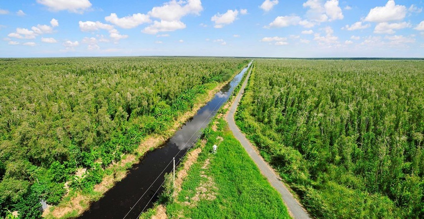 vuon quoc gia Phong Nha - Ke Bang anh 6