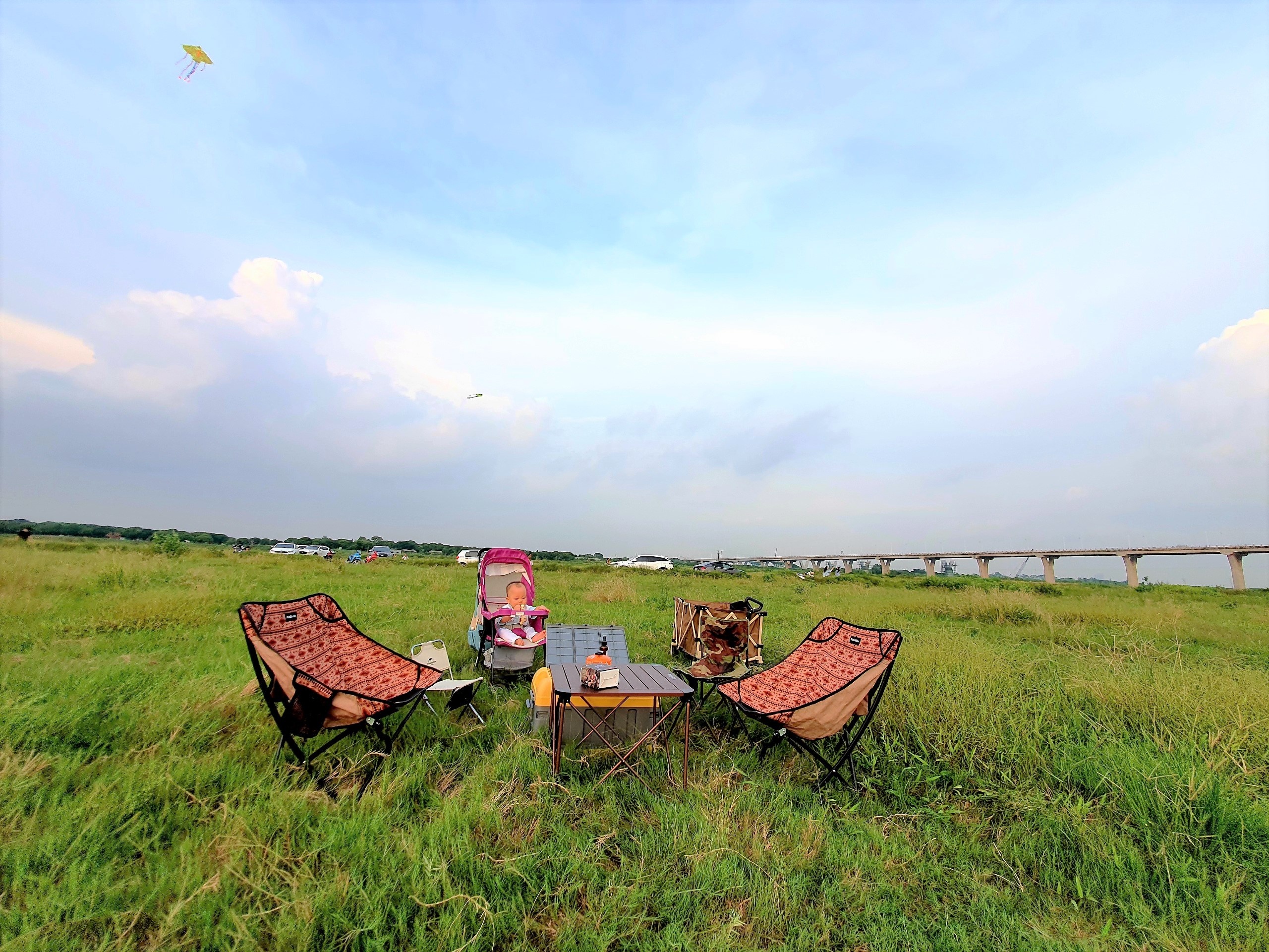 cam trai Ha Noi anh 1