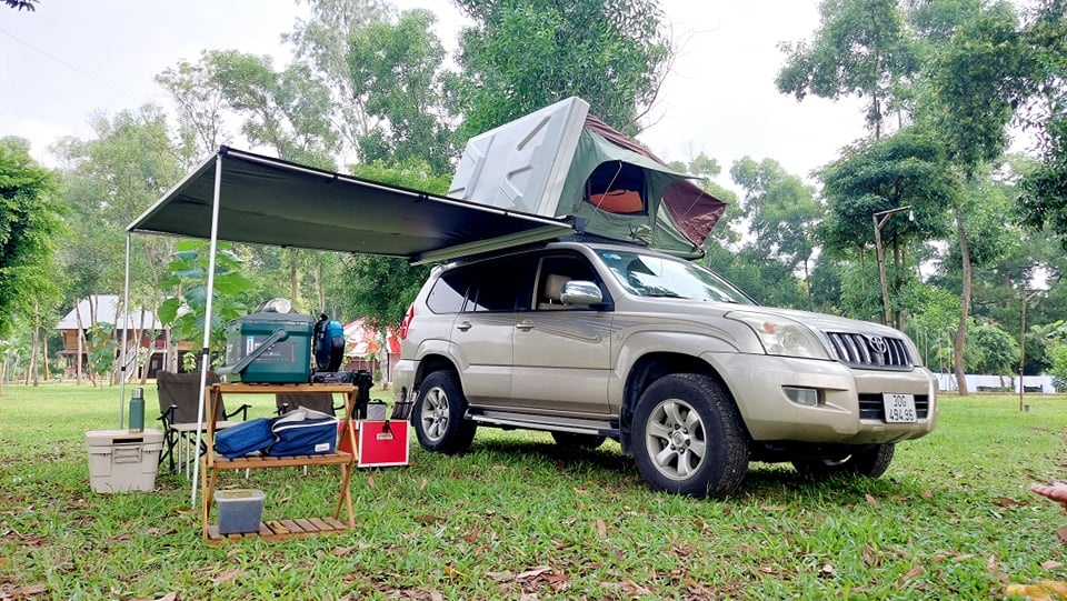 cam trai Ha Noi anh 3