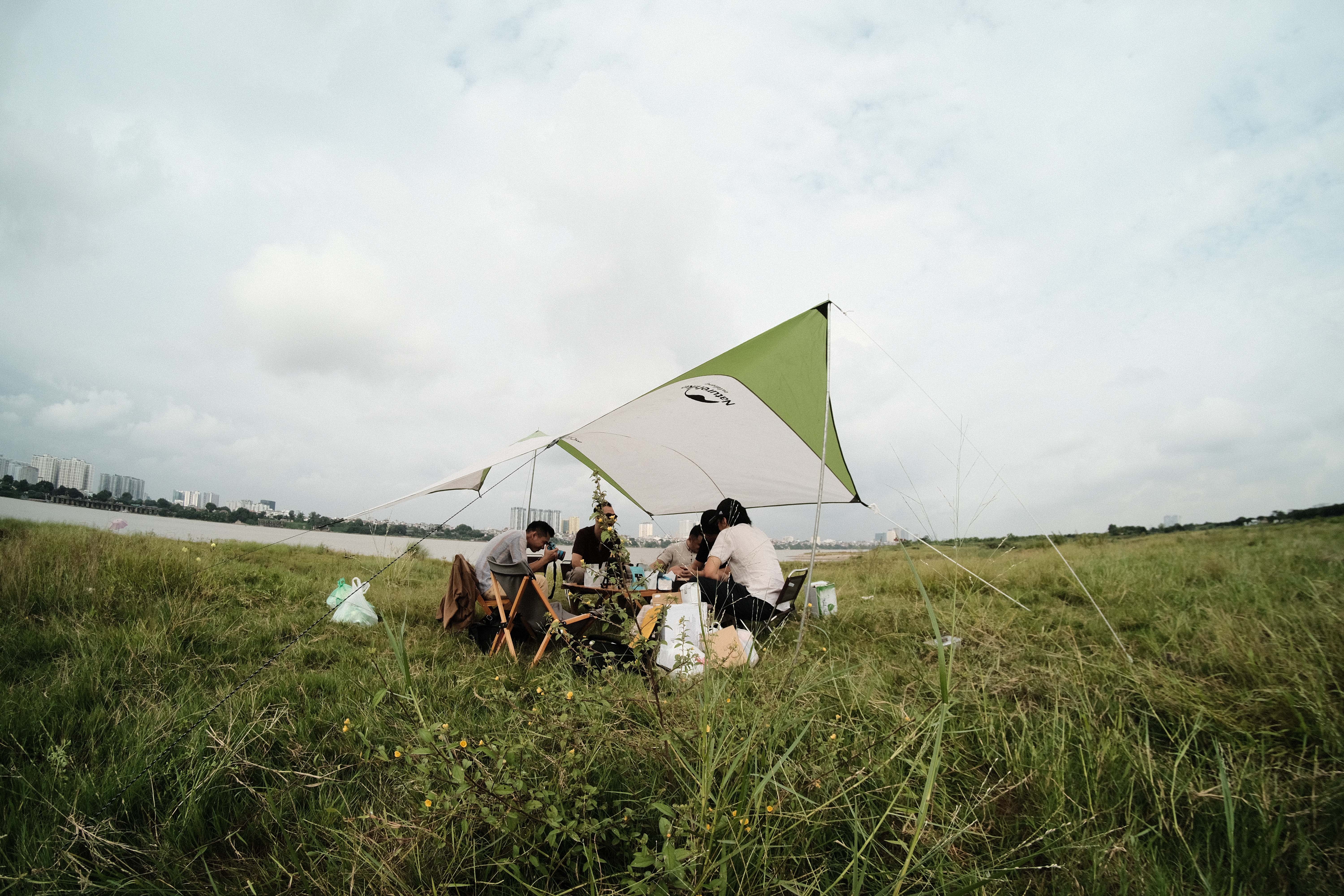 cam trai Ha Noi anh 2