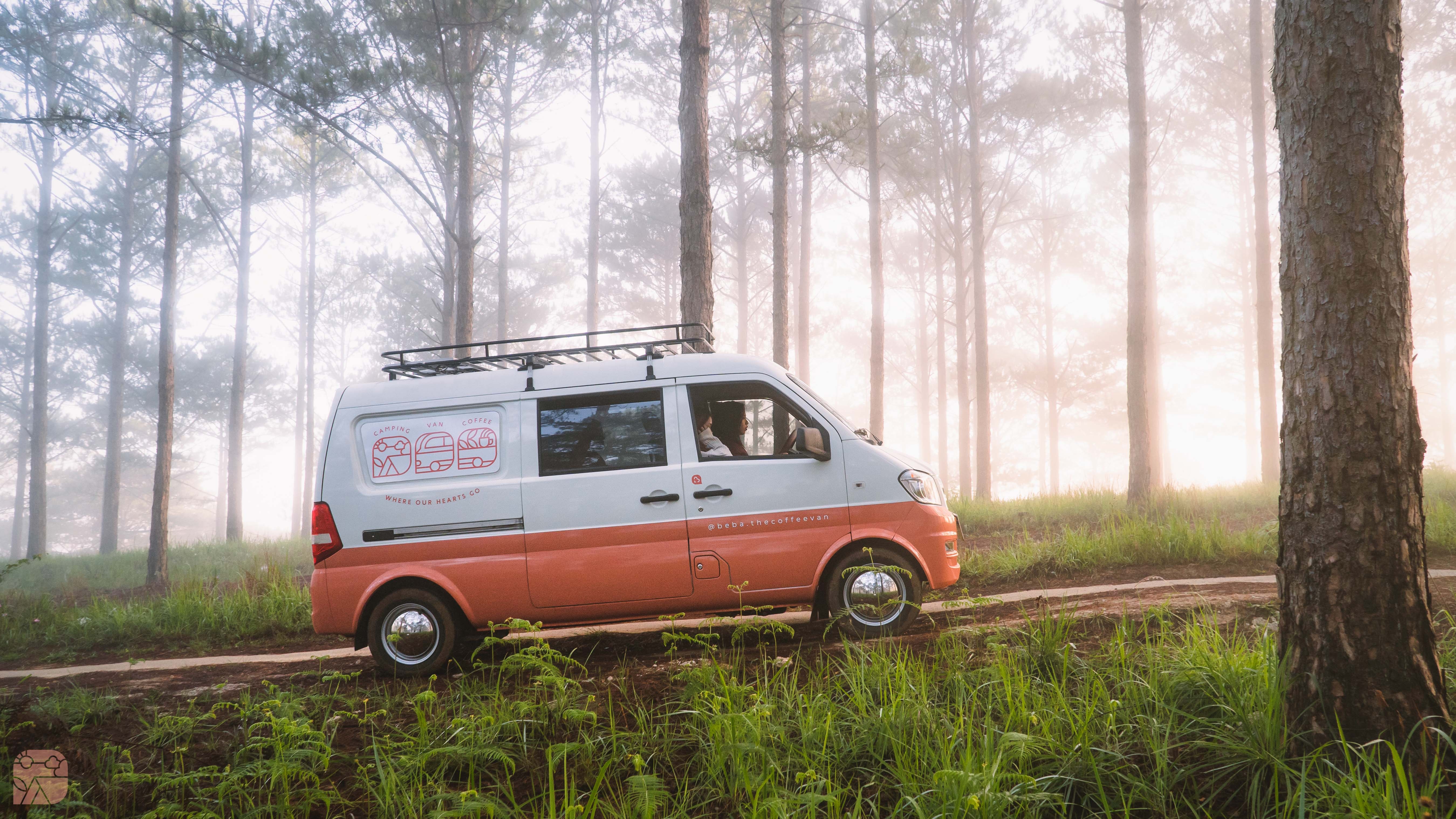 mobihome Da Lat anh 1