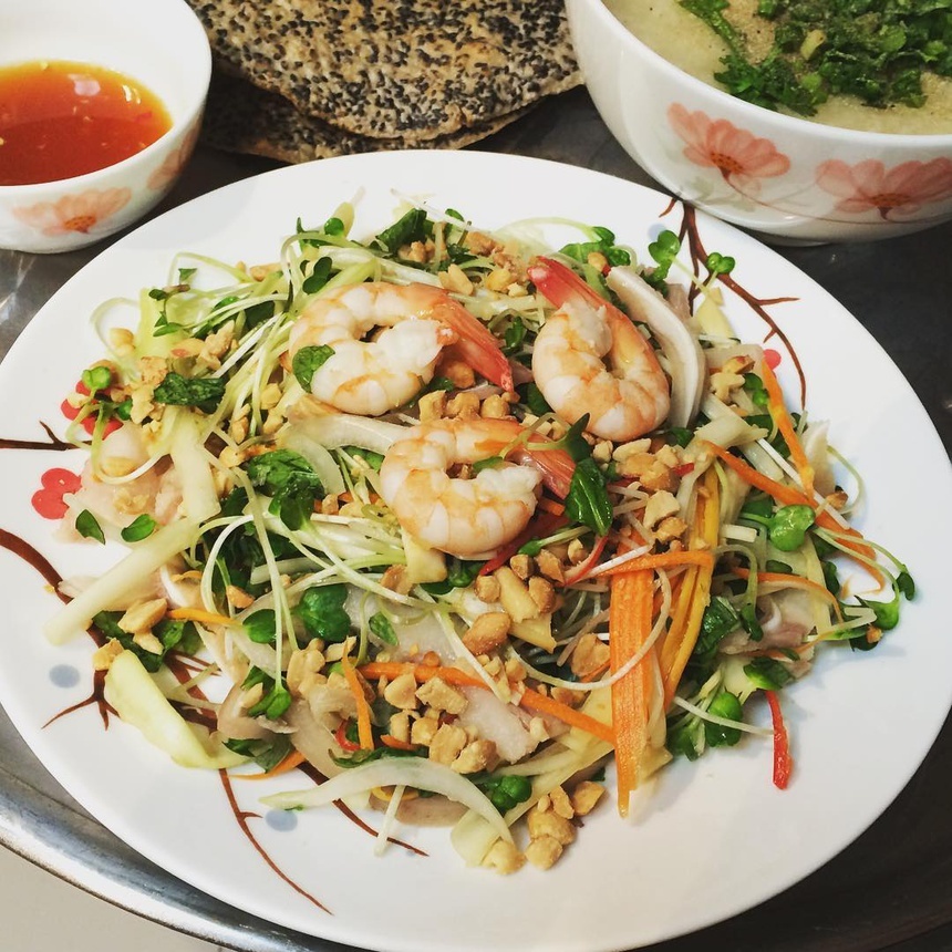 goi cuon Viet Nam anh 7