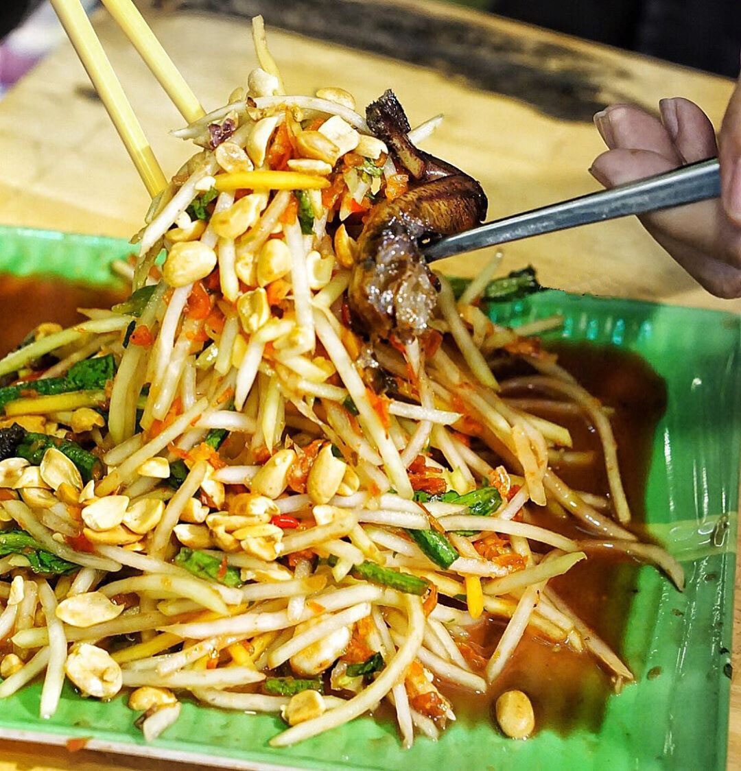 goi cuon Viet Nam anh 6