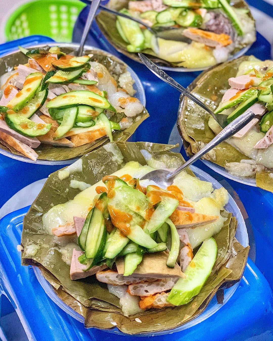 mon am nong o Ha Noi anh 6