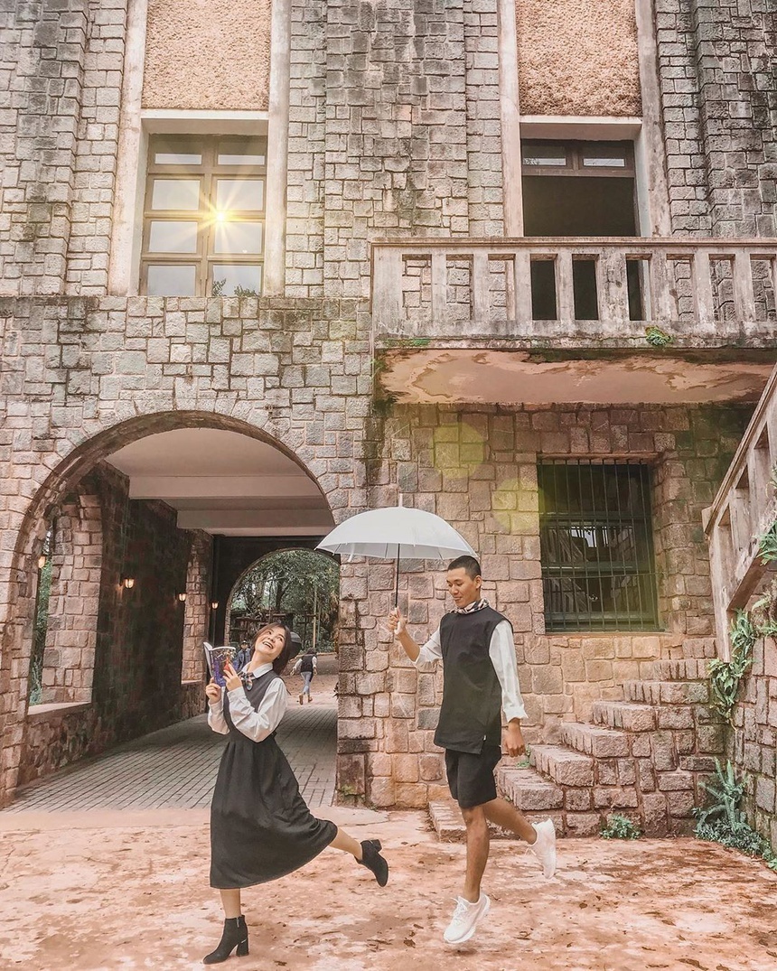 du lich Da Lat anh 3