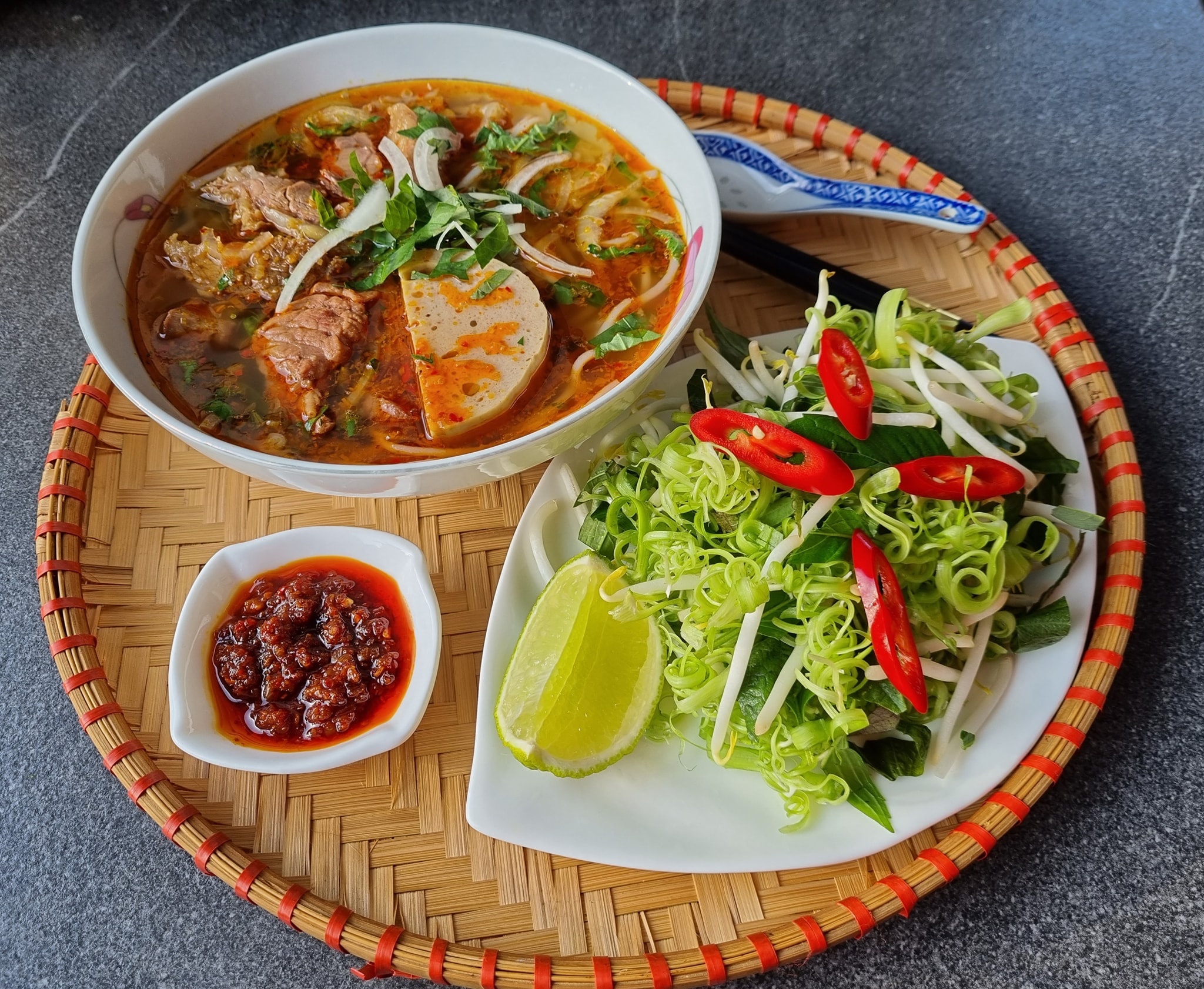 vườn rau trên ban công ảnh 7 vuon rau tren ban cong anh 7