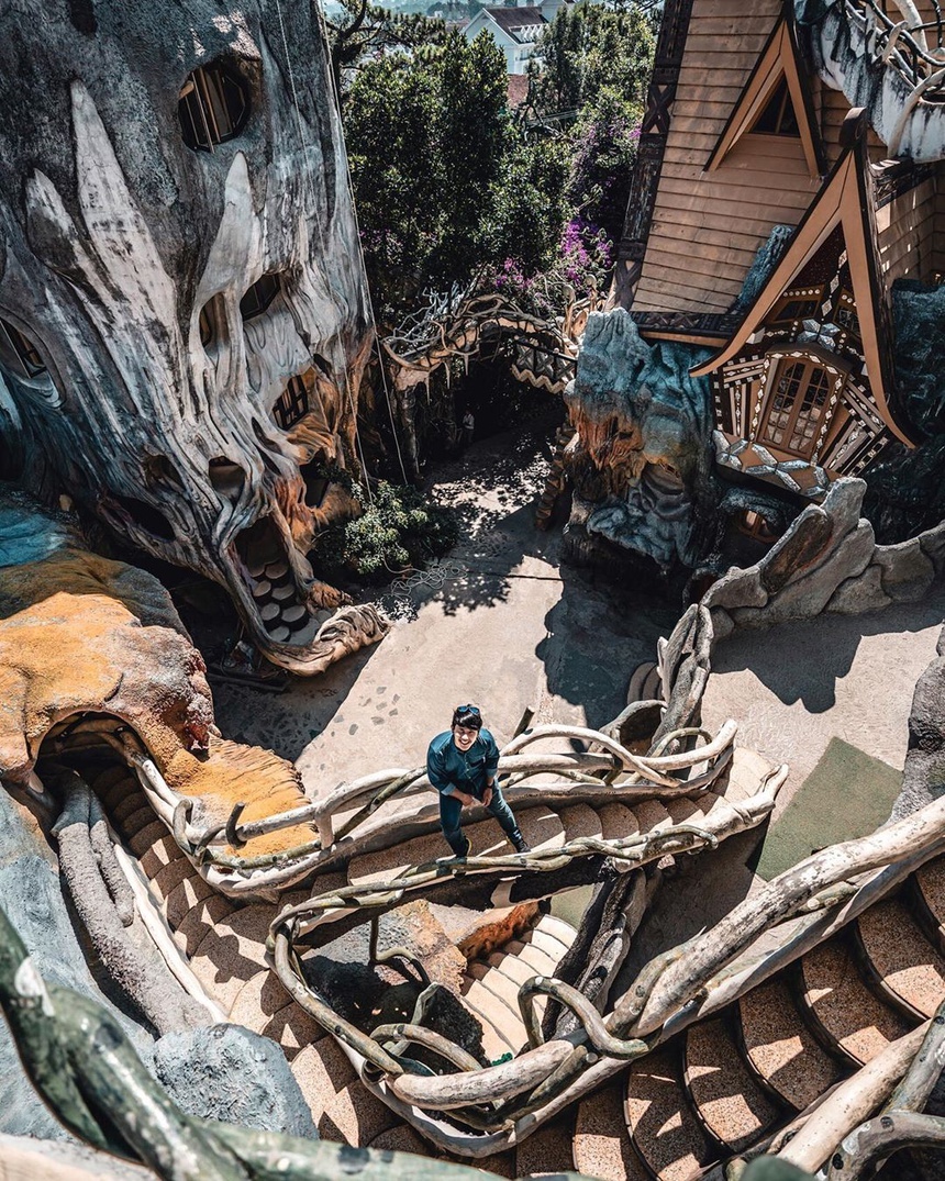 du lich Da Lat anh 5