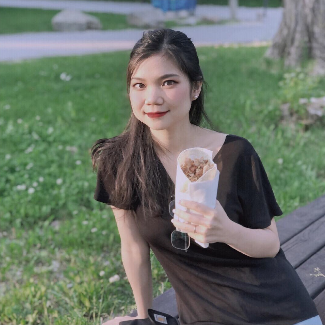 Mon an cho tiec Halloween anh 11