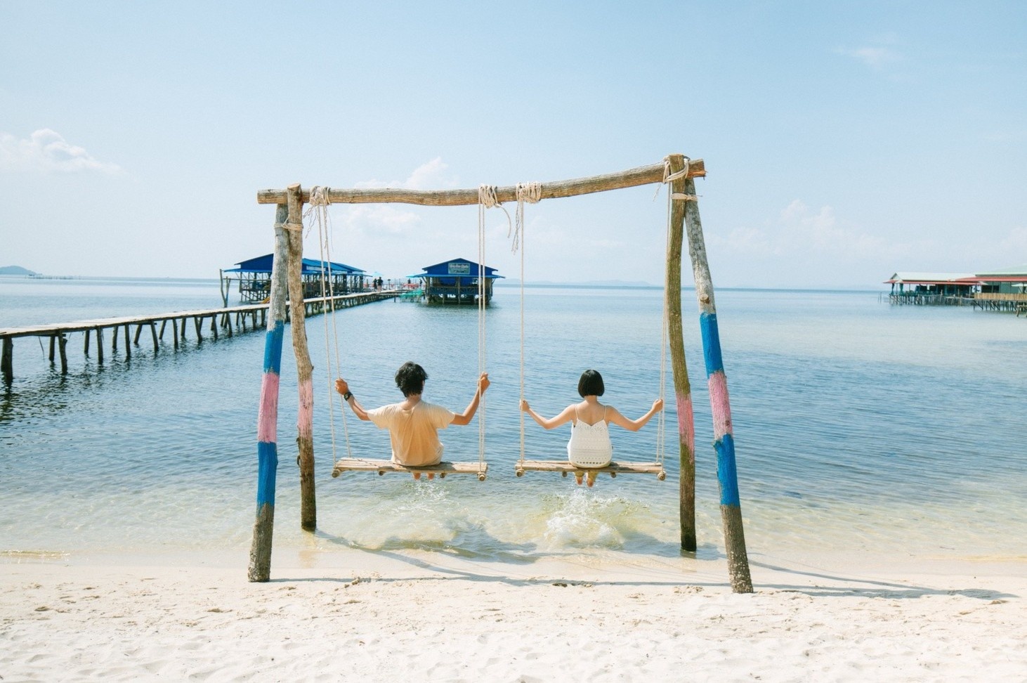 Tour di Phu Quoc tu TP.HCM gia hon 4 trieu dong hinh anh